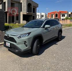 تويوتا راف 4